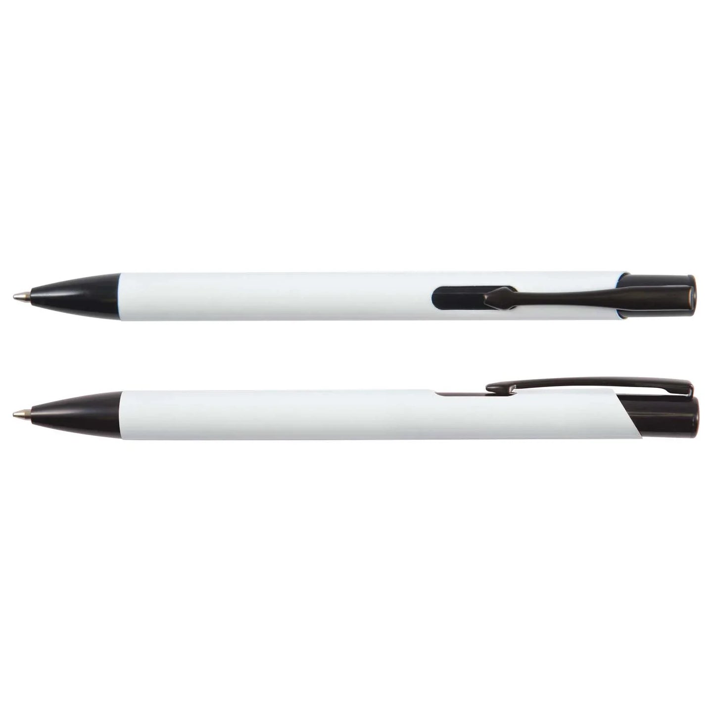 Napier Pen (Black Edition) - PrintaPromo