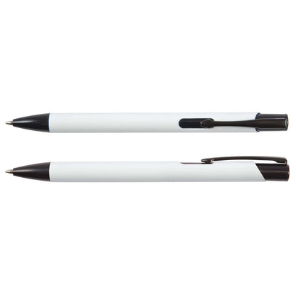 Napier Pen (Black Edition) - PrintaPromo