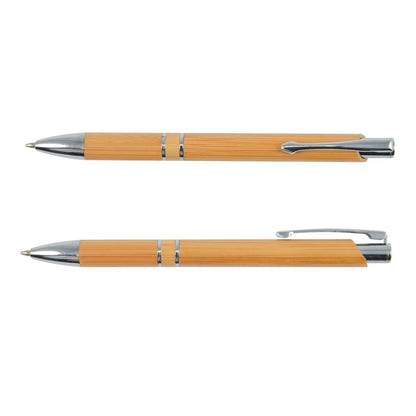 Napier Bamboo Pen - PrintaPromo
