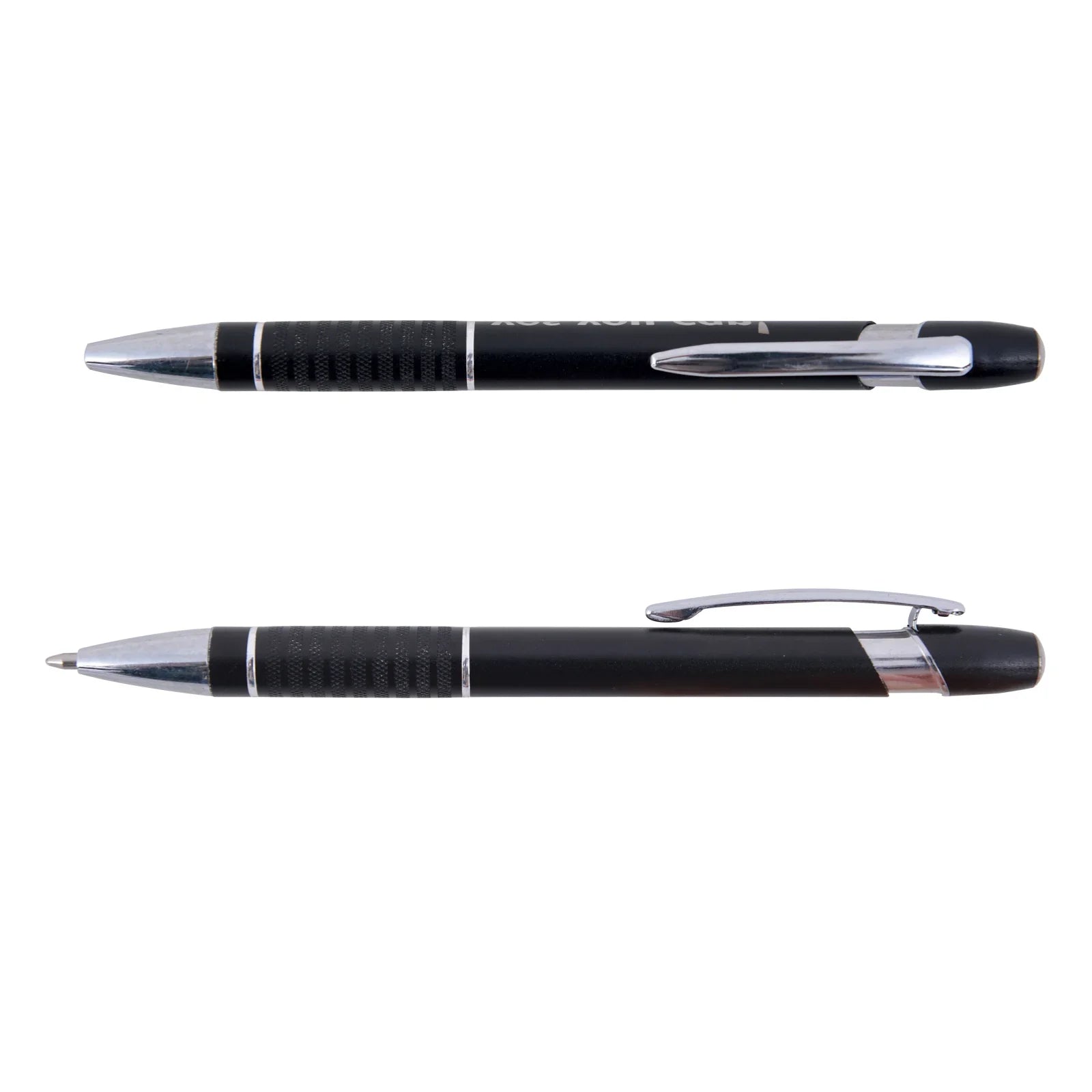 Miami Aluminium Pen - PrintaPromo
