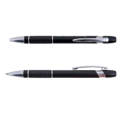 Miami Aluminium Pen - PrintaPromo