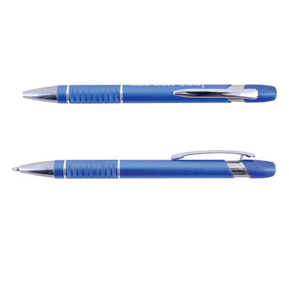 Miami Aluminium Pen - PrintaPromo