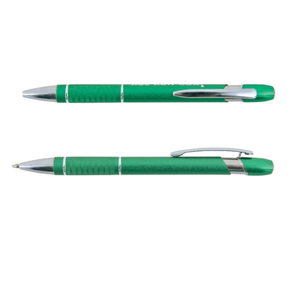 Miami Aluminium Pen - PrintaPromo