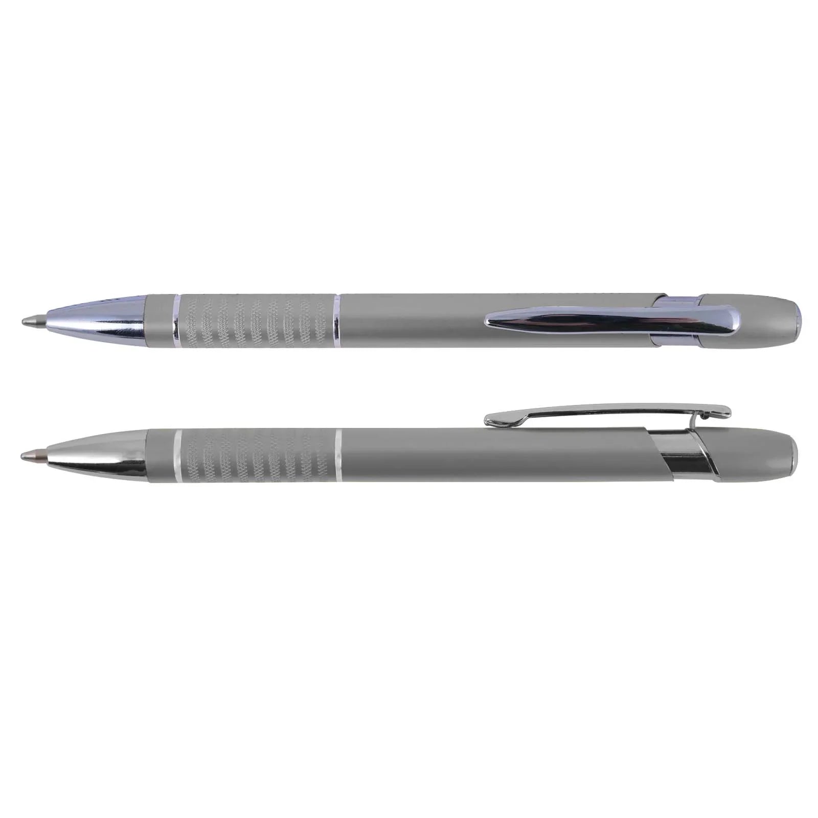 Miami Aluminium Pen - PrintaPromo