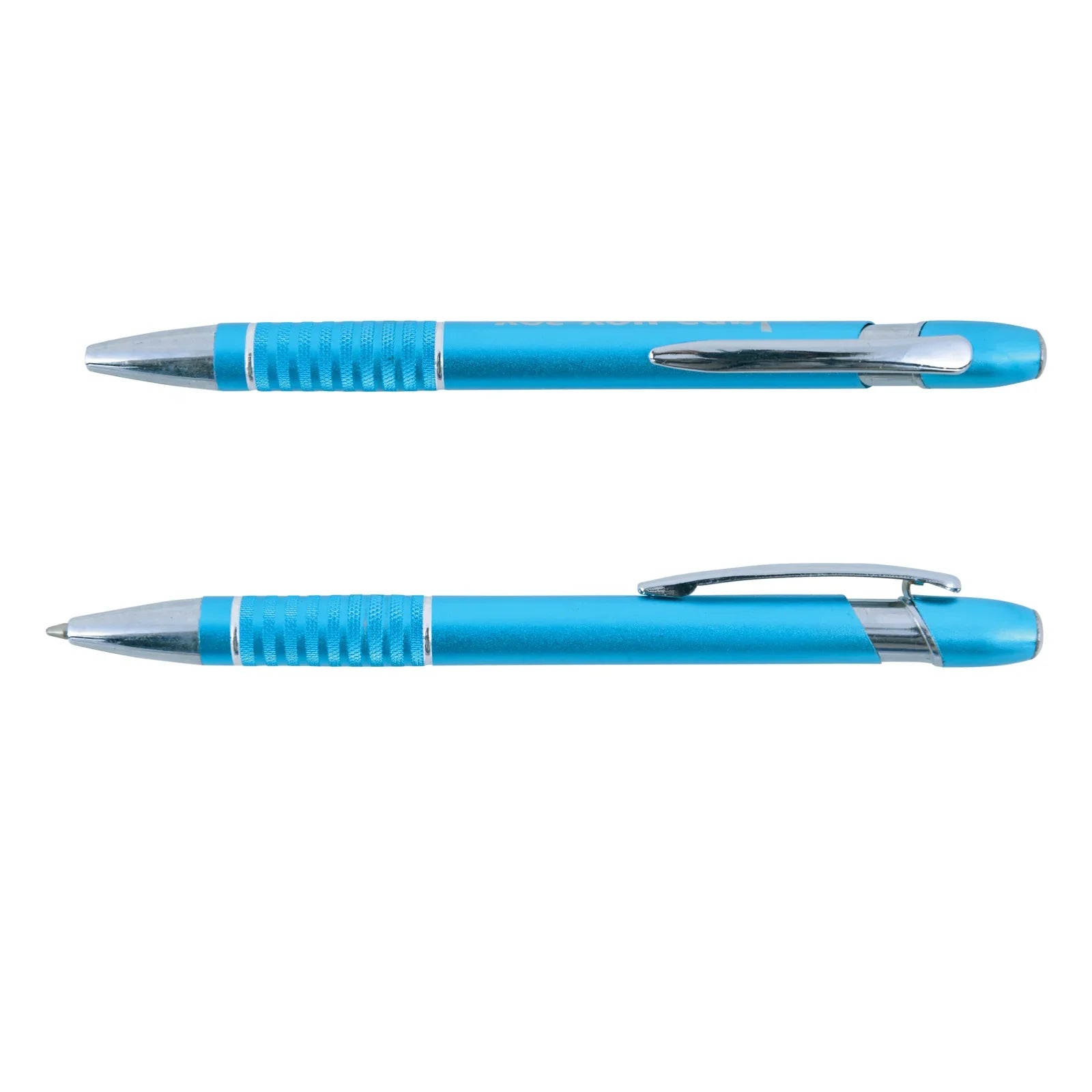 Miami Aluminium Pen - PrintaPromo
