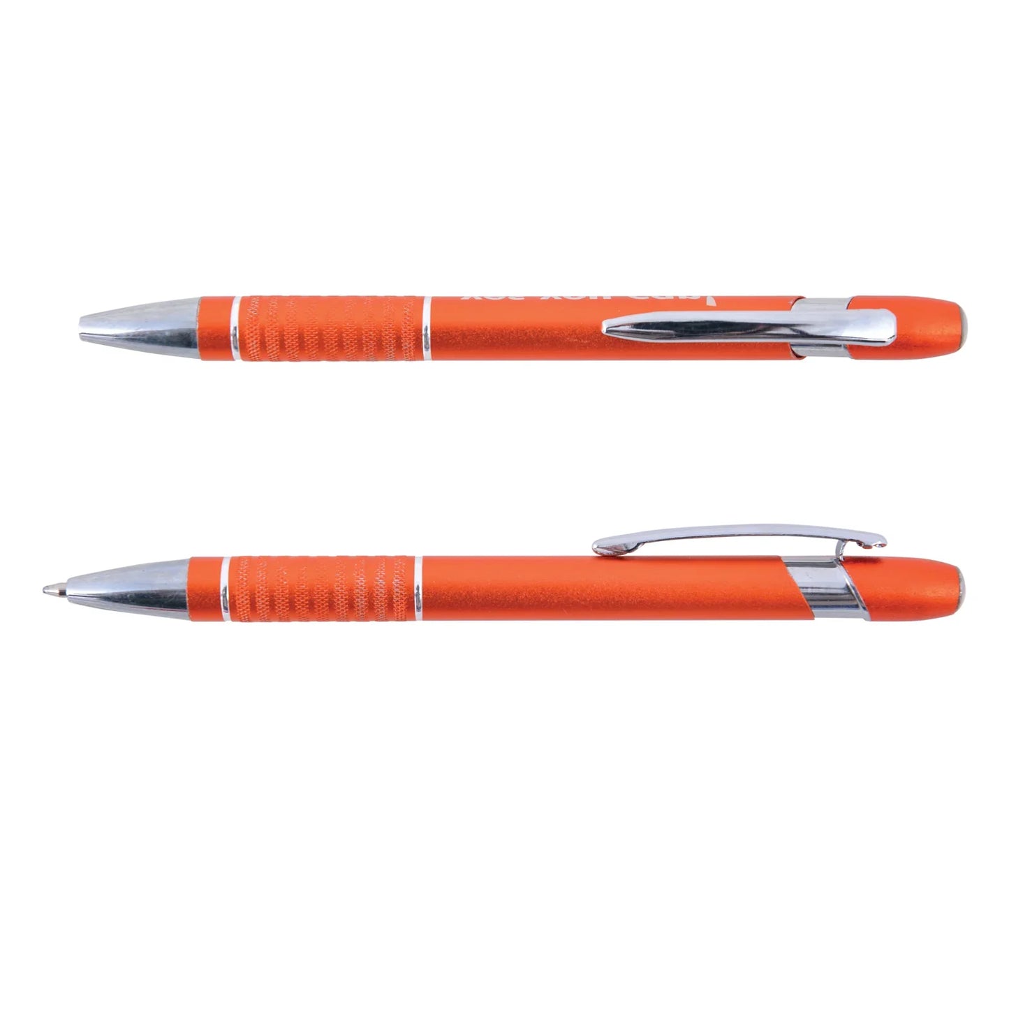 Miami Aluminium Pen - PrintaPromo