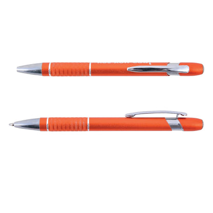 Miami Aluminium Pen - PrintaPromo
