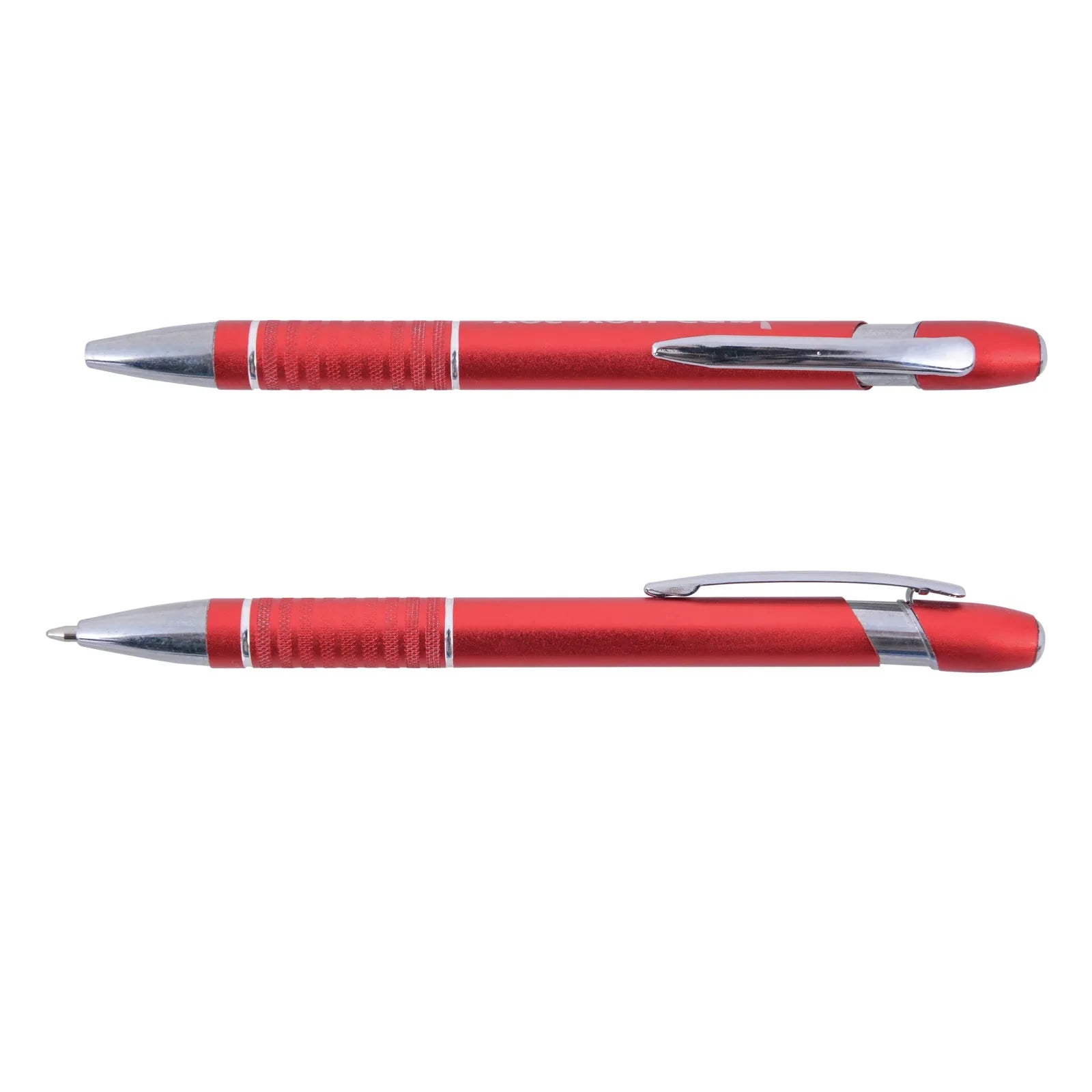 Miami Aluminium Pen - PrintaPromo