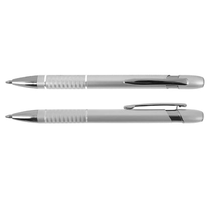 Miami Aluminium Pen - PrintaPromo