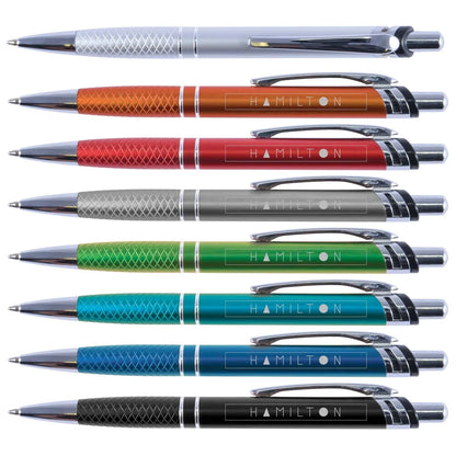 Hamilton Pen - PrintaPromo