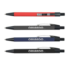 Orlando Mirror Pen - PrintaPromo