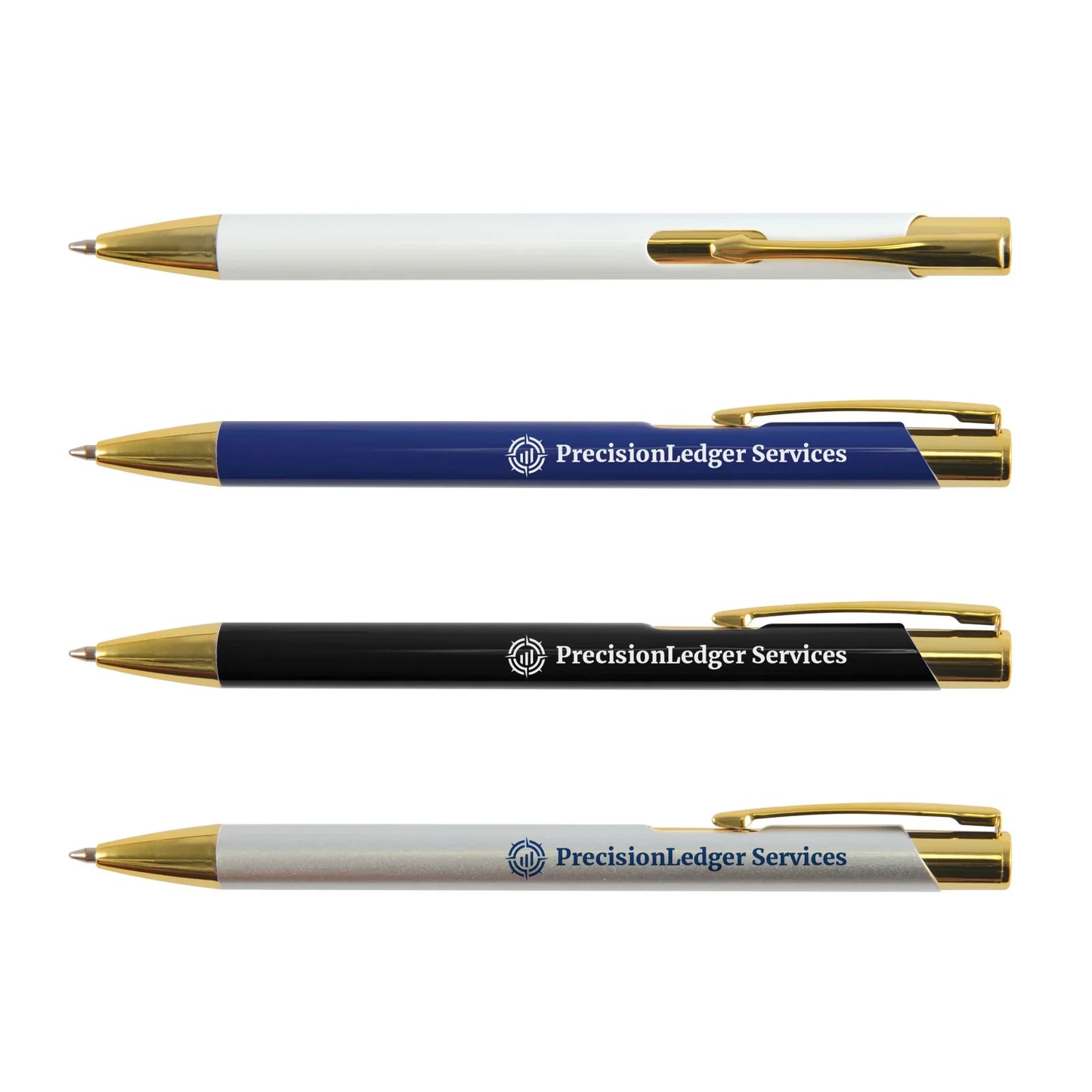 Napier Pen (Gold Edition) - PrintaPromo