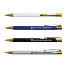 Napier Pen (Gold Edition) - PrintaPromo