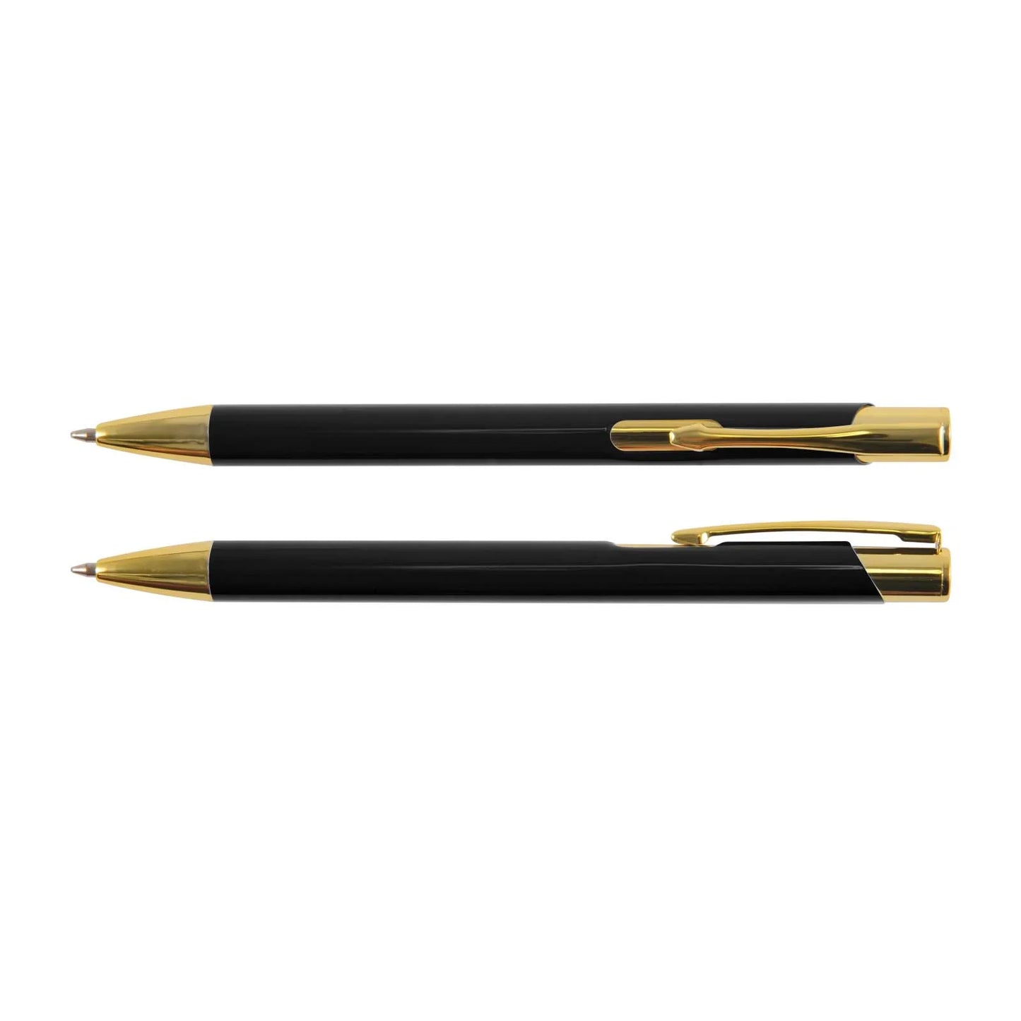 Napier Pen (Gold Edition) - PrintaPromo