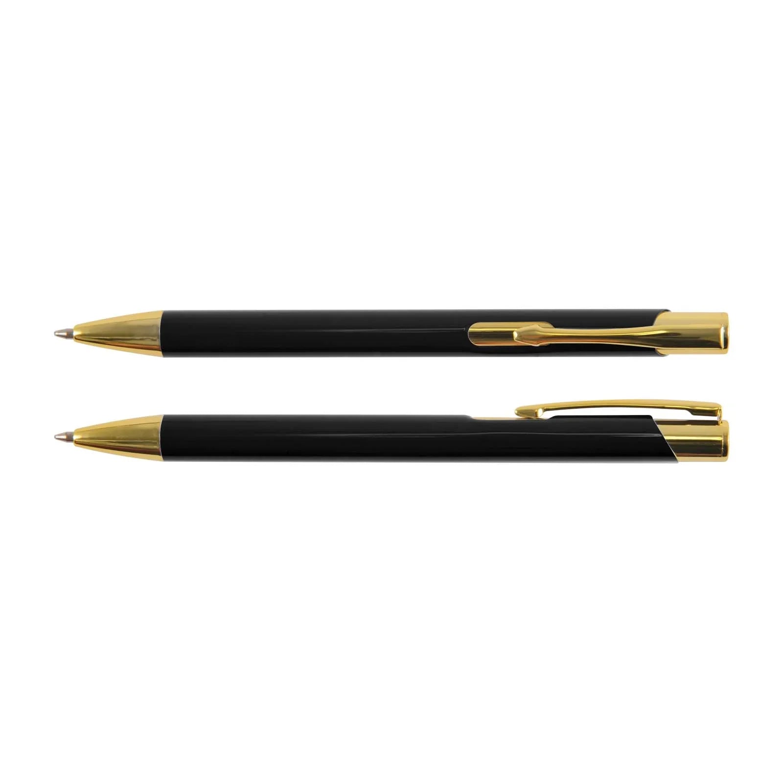 Napier Pen (Gold Edition) - PrintaPromo