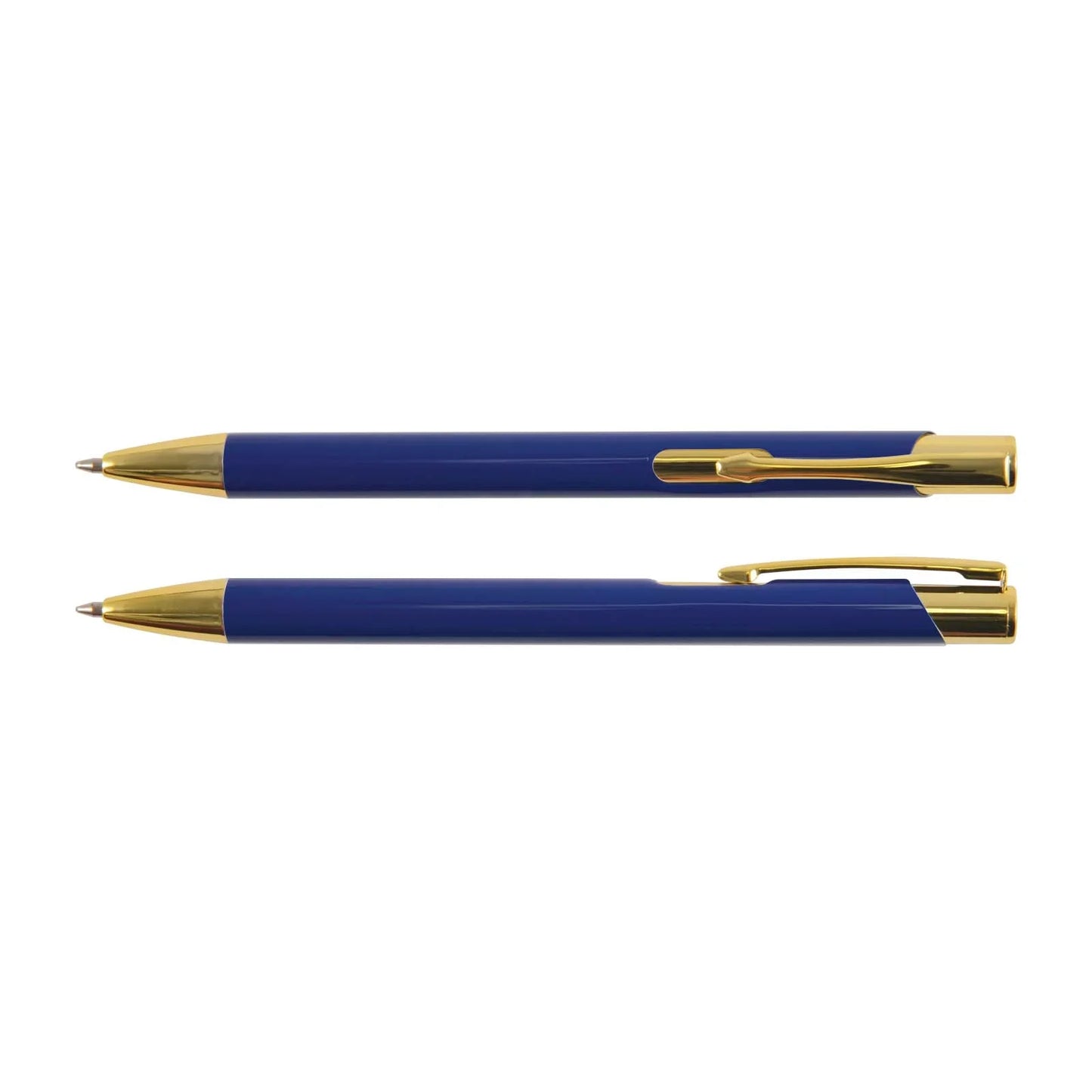 Napier Pen (Gold Edition) - PrintaPromo