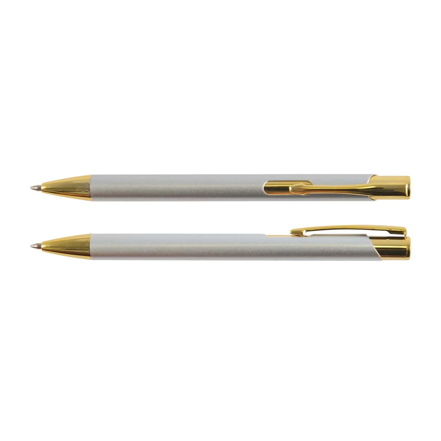 Napier Pen (Gold Edition) - PrintaPromo