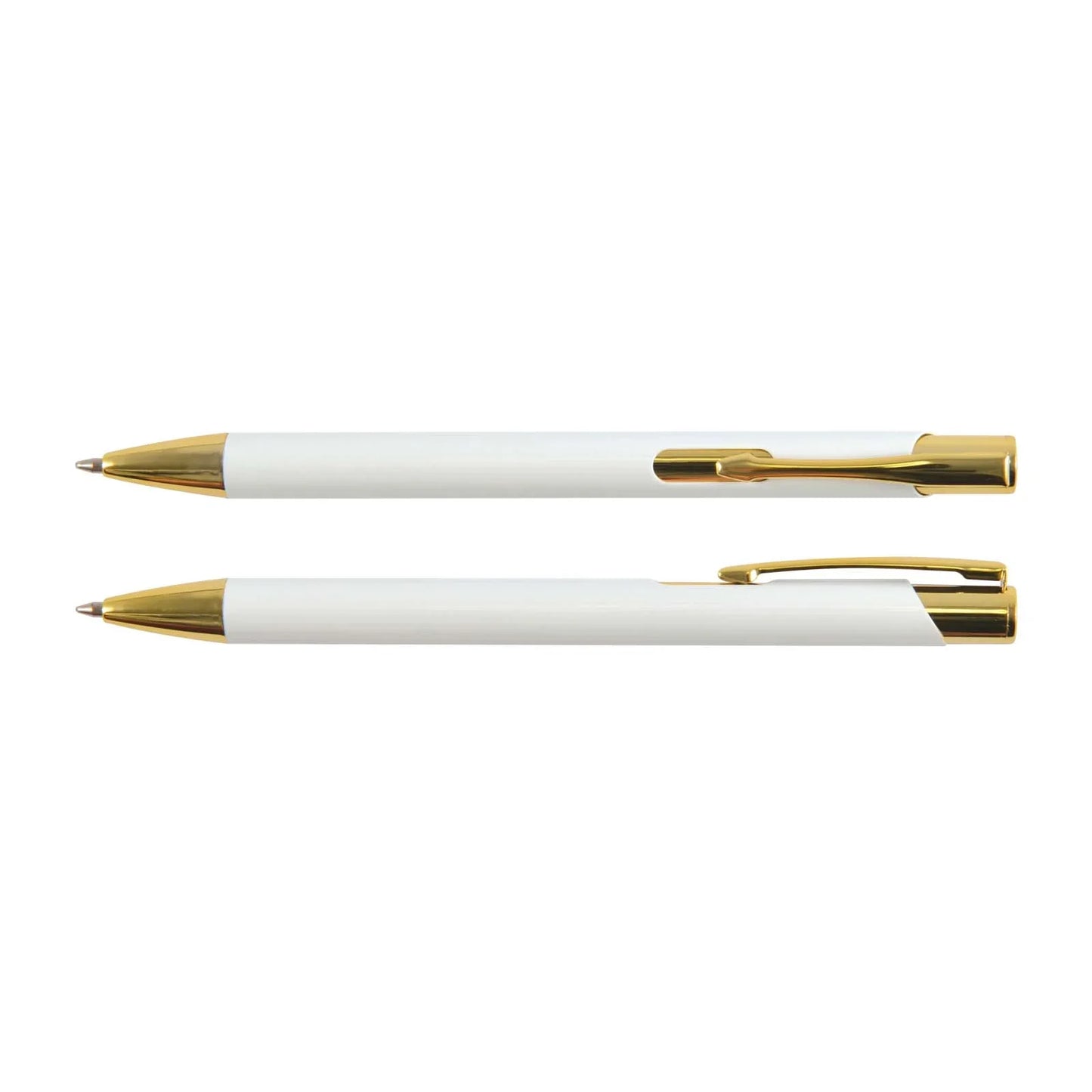 Napier Pen (Gold Edition) - PrintaPromo