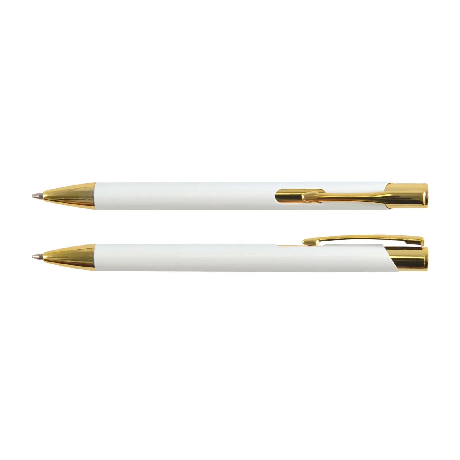 Napier Pen (Gold Edition) - PrintaPromo