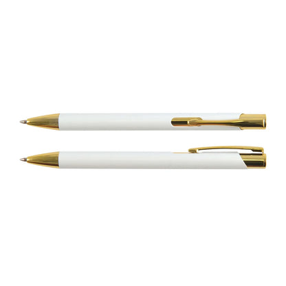 Napier Pen (Gold Edition) - PrintaPromo