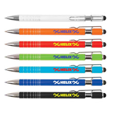Helix Pen / Stylus - PrintaPromo