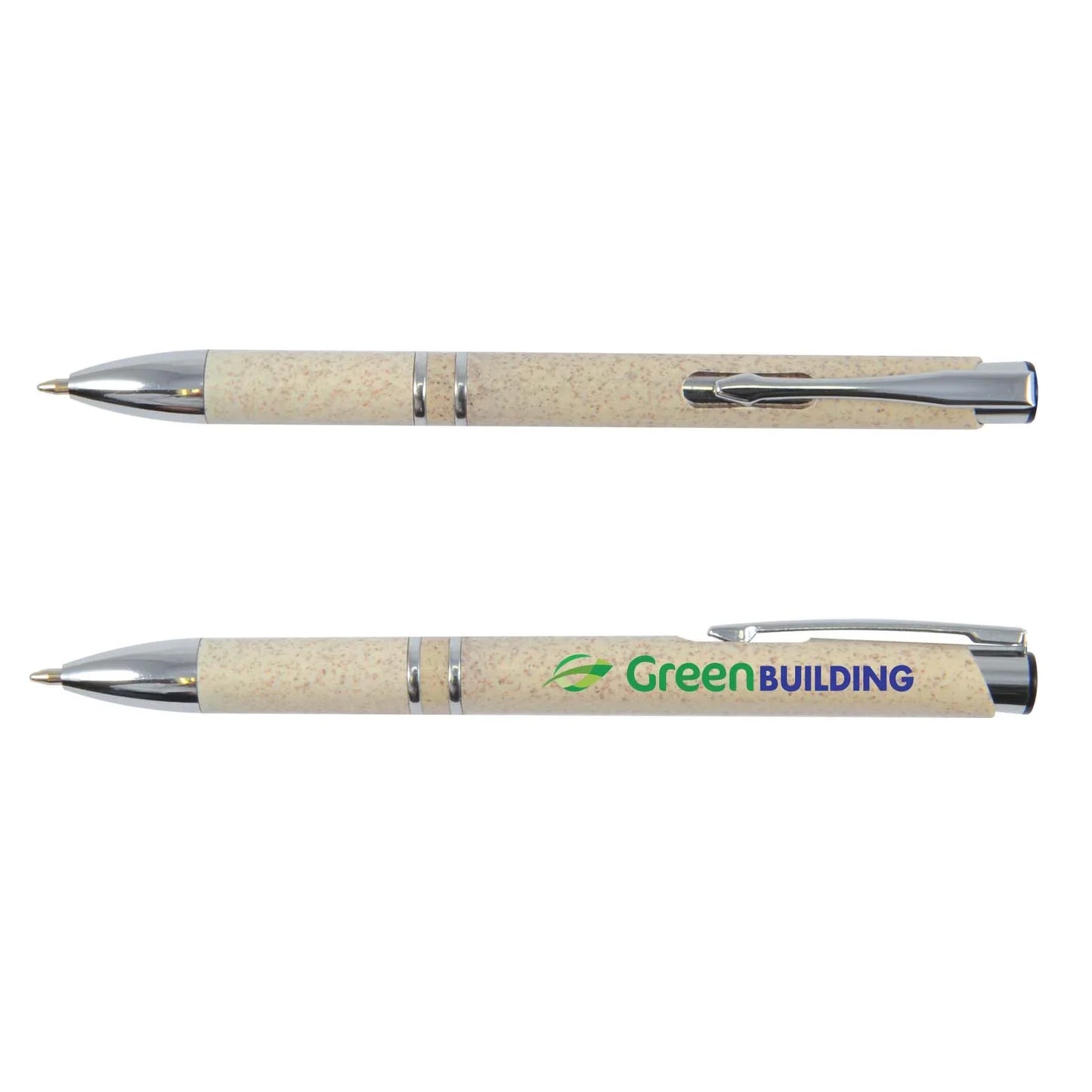 Napier Eco Pen - PrintaPromo