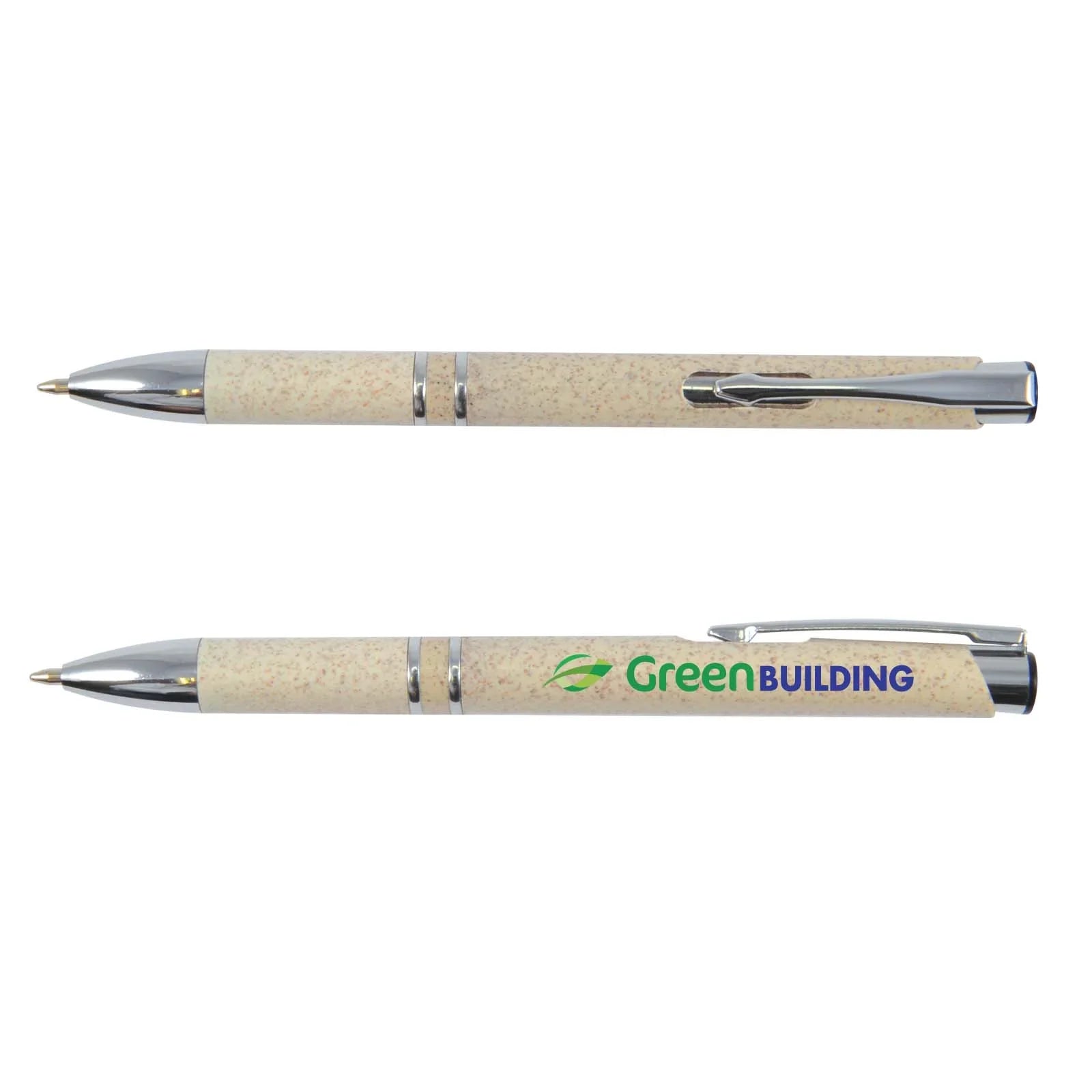 Napier Eco Pen - PrintaPromo