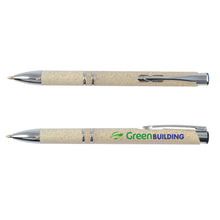 Napier Eco Pen - PrintaPromo