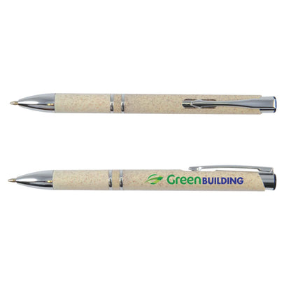 Napier Eco Pen - PrintaPromo