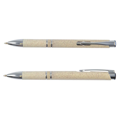 Napier Eco Pen - PrintaPromo