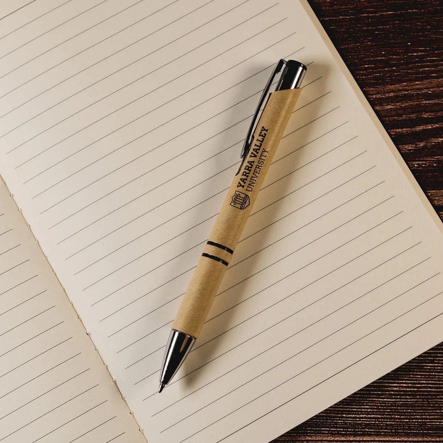 Napier Paper Pen - PrintaPromo