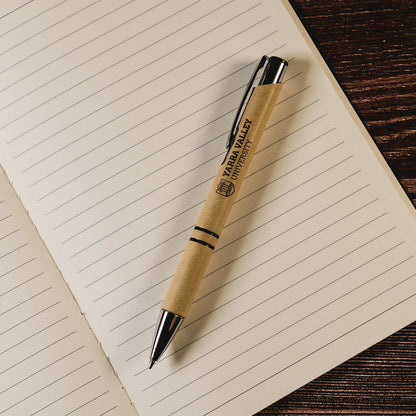 Napier Paper Pen - PrintaPromo