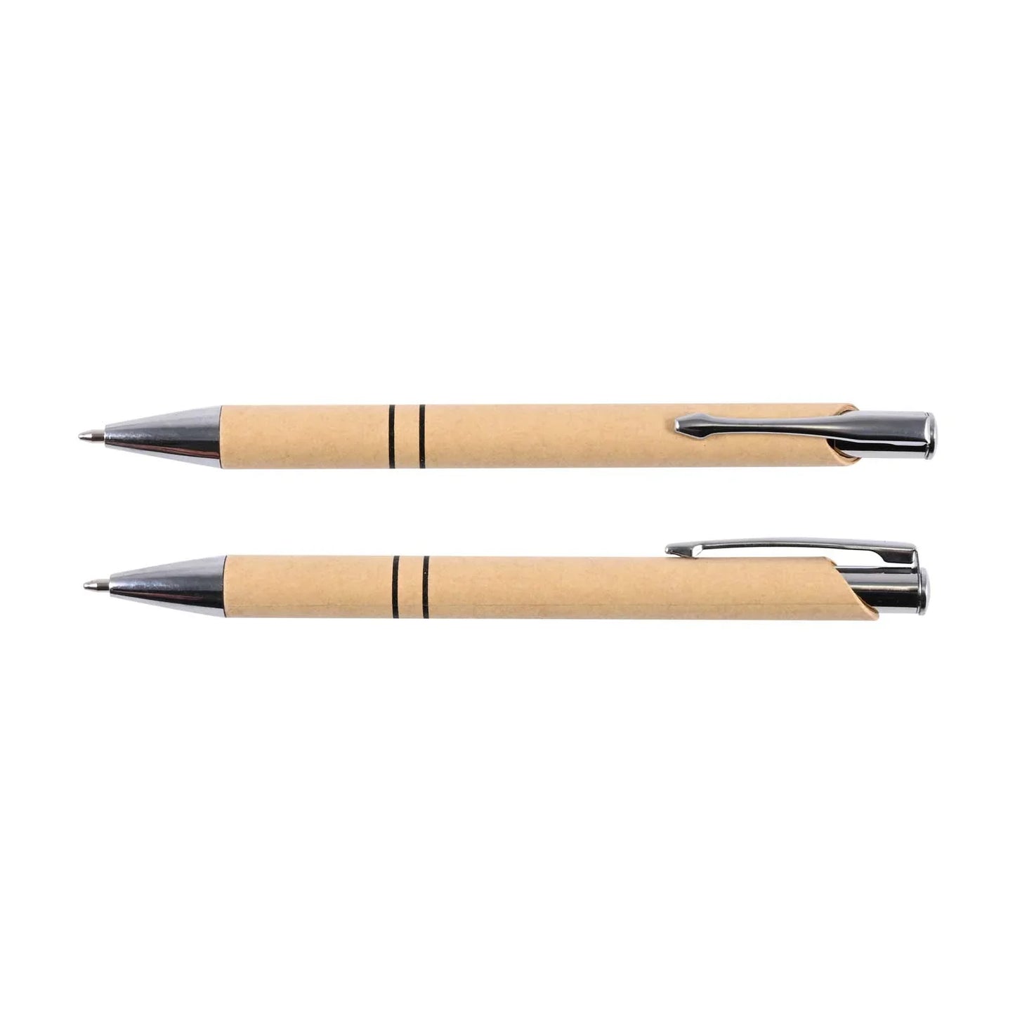 Napier Paper Pen - PrintaPromo