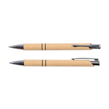 Napier Paper Pen - PrintaPromo