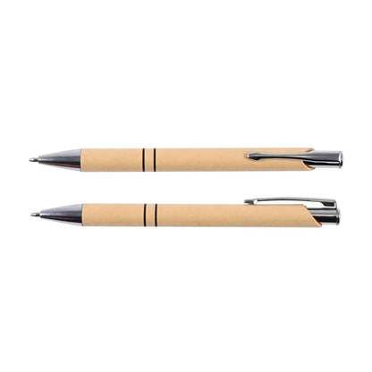Napier Paper Pen - PrintaPromo