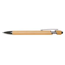 Miami Bamboo Pen - PrintaPromo