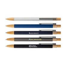 Serenity Aluminium Pen - PrintaPromo