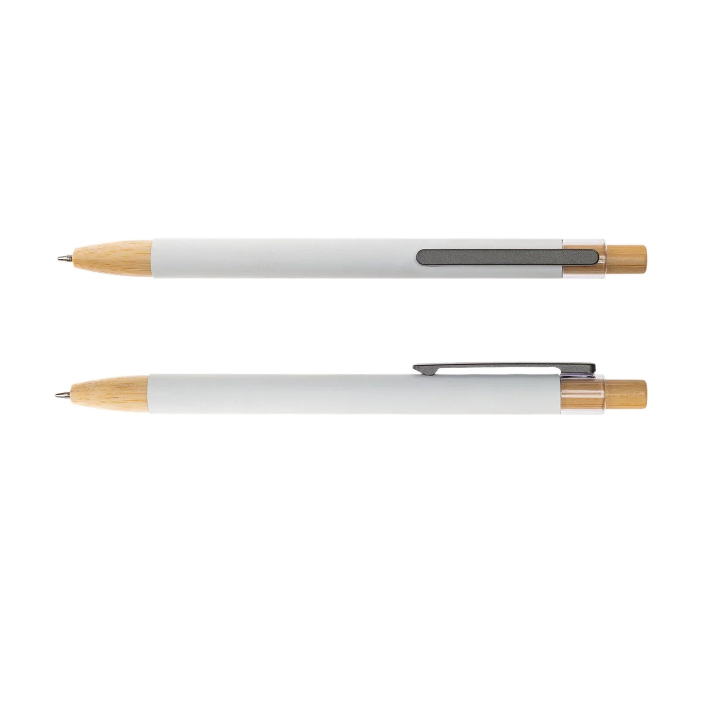 Serenity Aluminium Pen - PrintaPromo