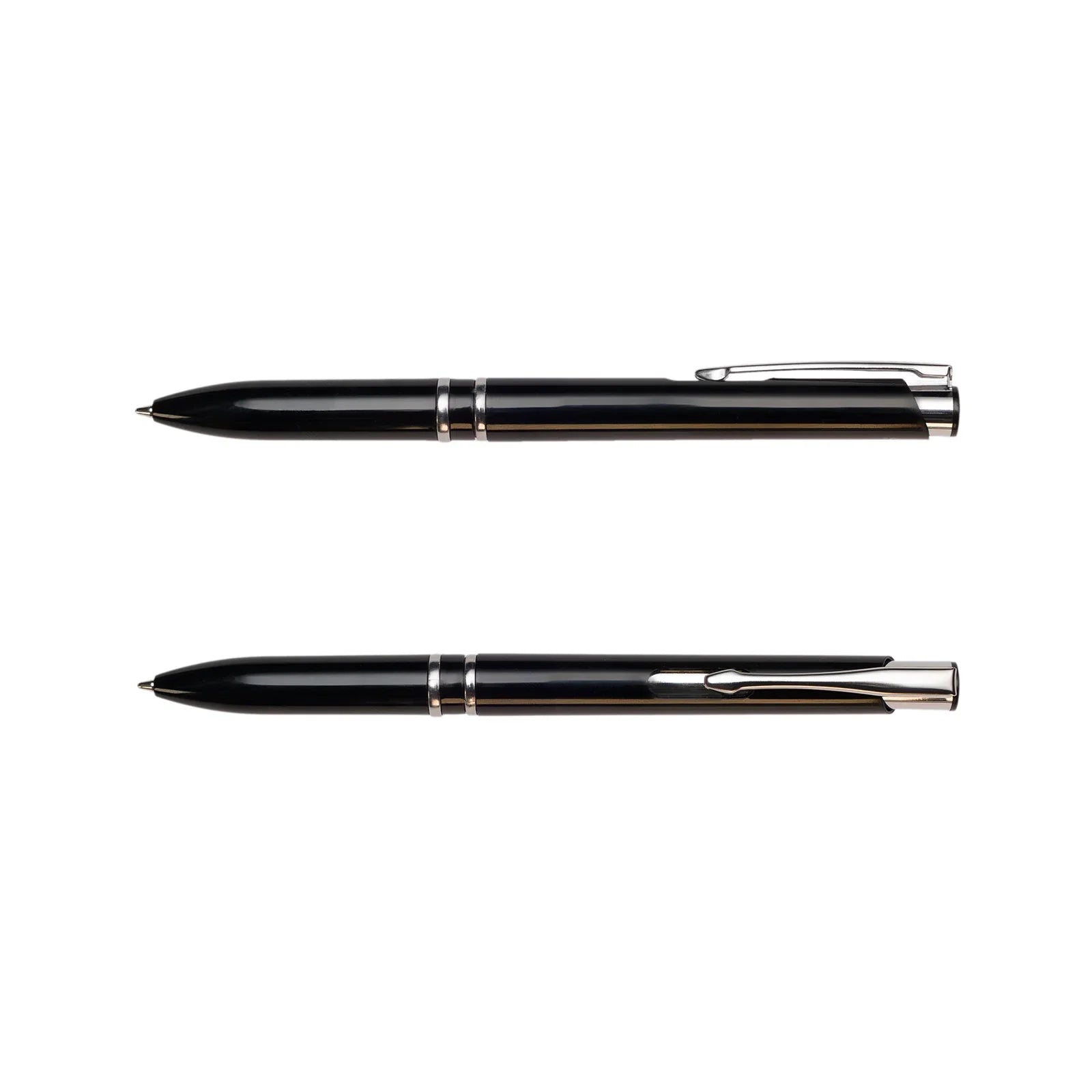 Napier Recycled ABS Pen - PrintaPromo