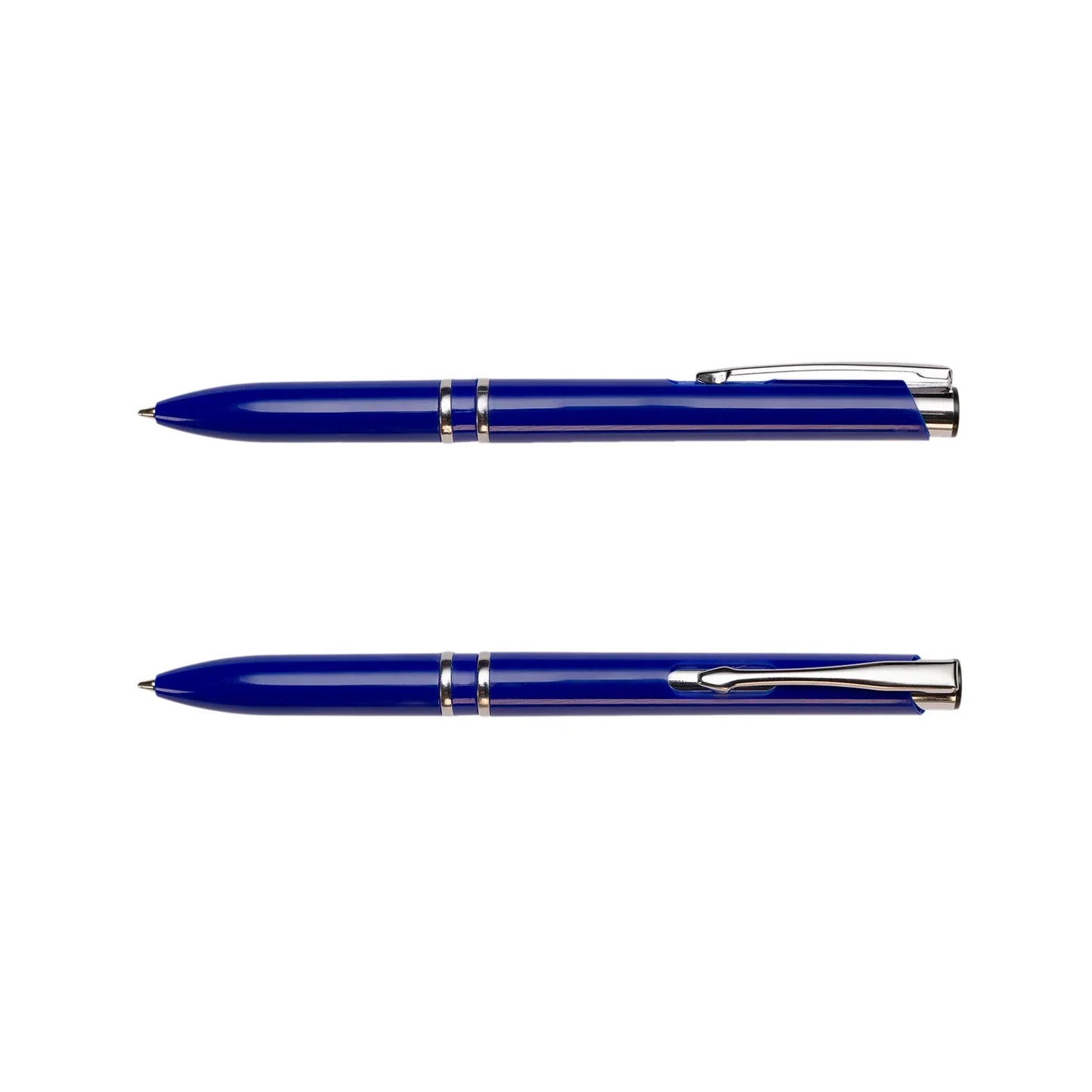Napier Recycled ABS Pen - PrintaPromo