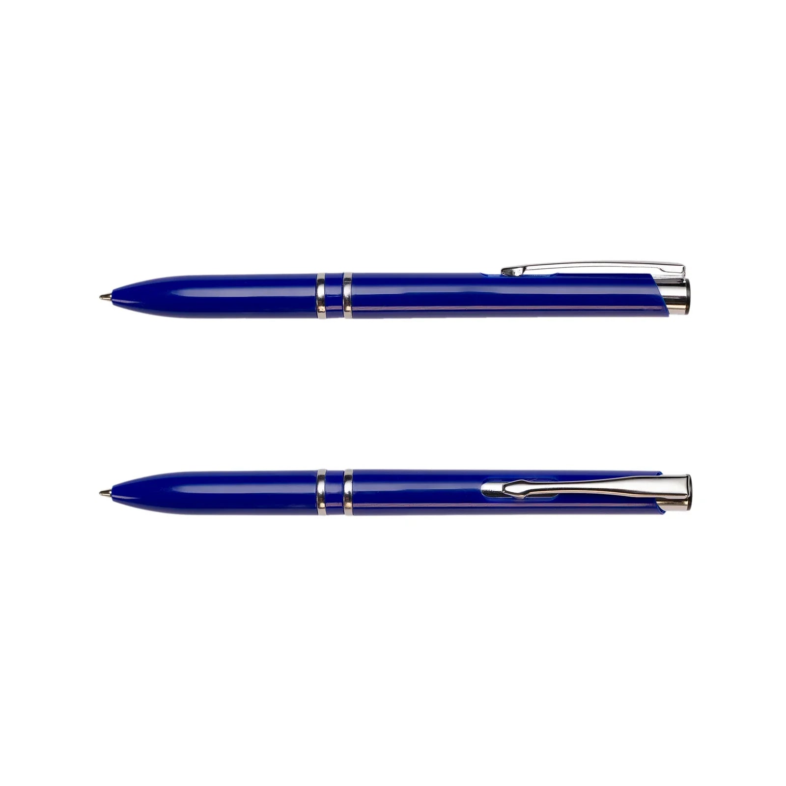 Napier Recycled ABS Pen - PrintaPromo