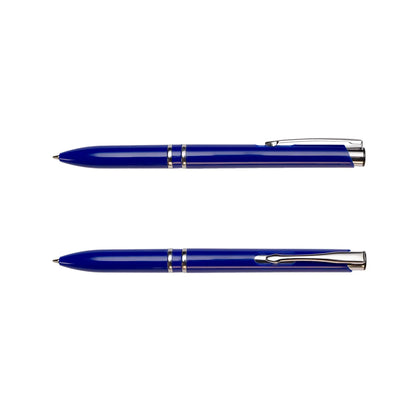 Napier Recycled ABS Pen - PrintaPromo