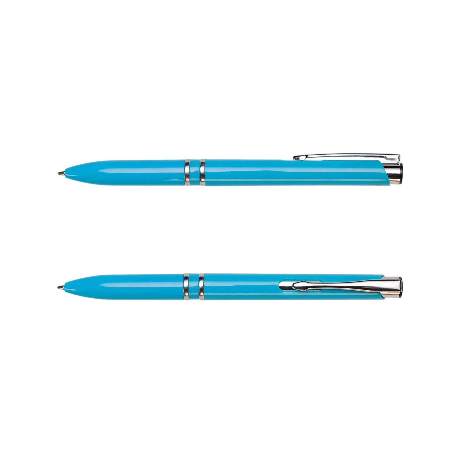 Napier Recycled ABS Pen - PrintaPromo