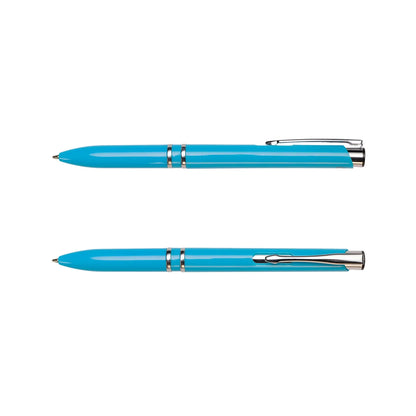 Napier Recycled ABS Pen - PrintaPromo