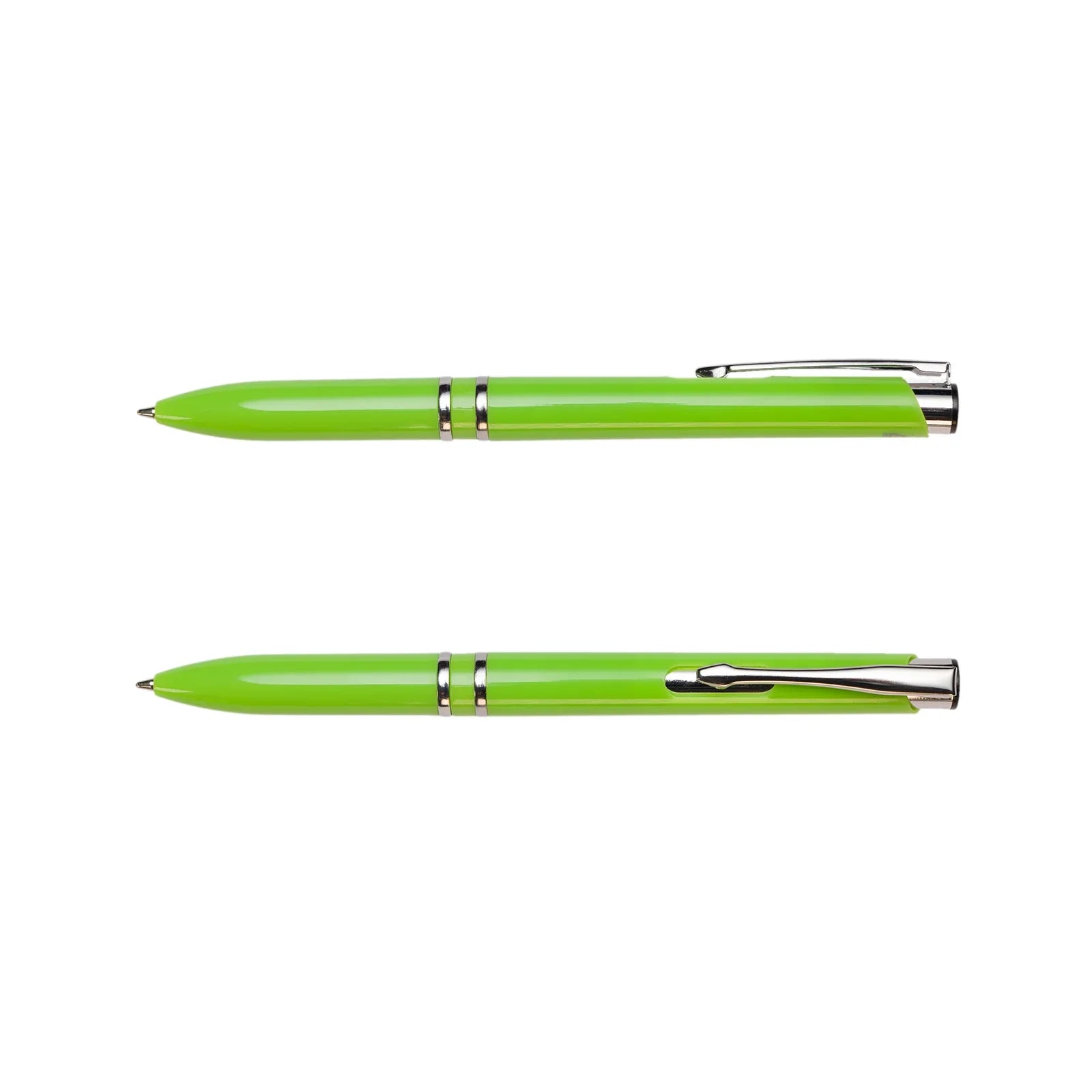 Napier Recycled ABS Pen - PrintaPromo