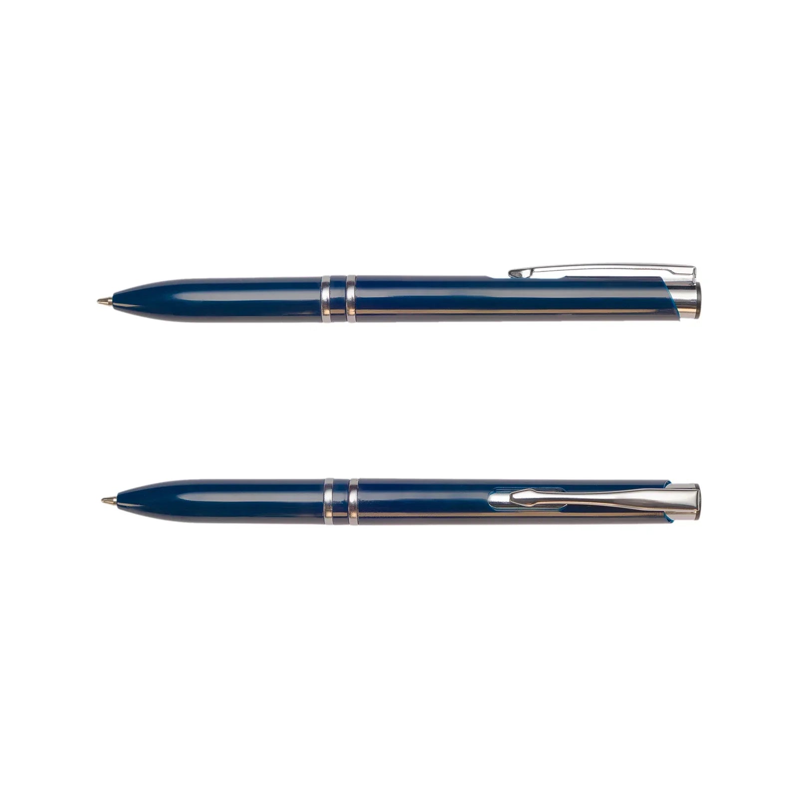 Napier Recycled ABS Pen - PrintaPromo