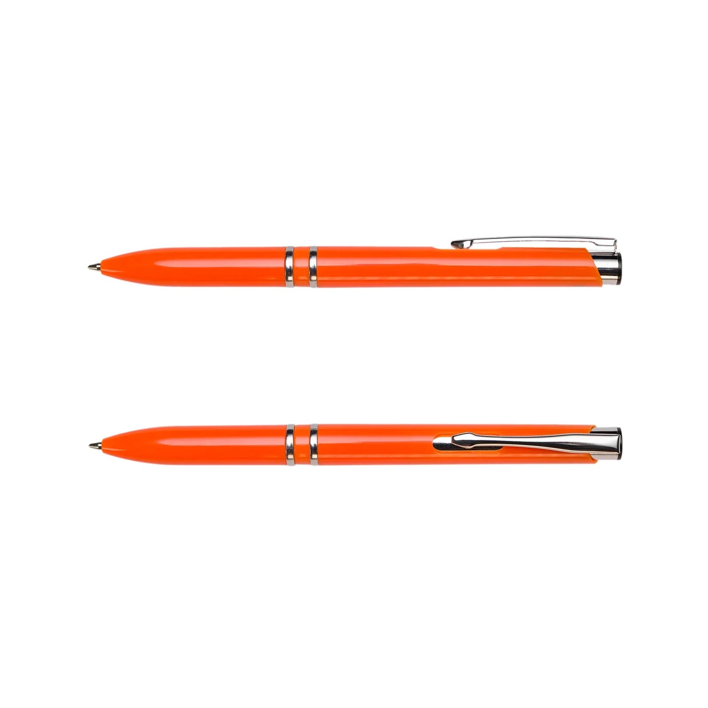 Napier Recycled ABS Pen - PrintaPromo