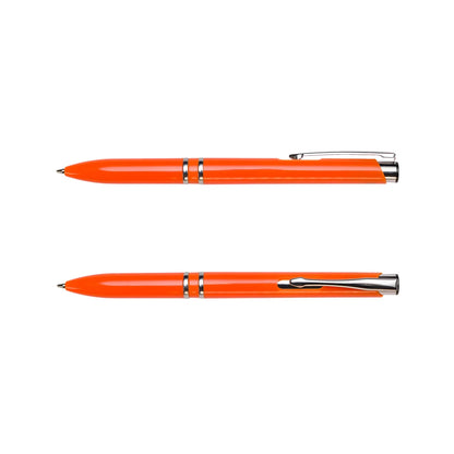Napier Recycled ABS Pen - PrintaPromo
