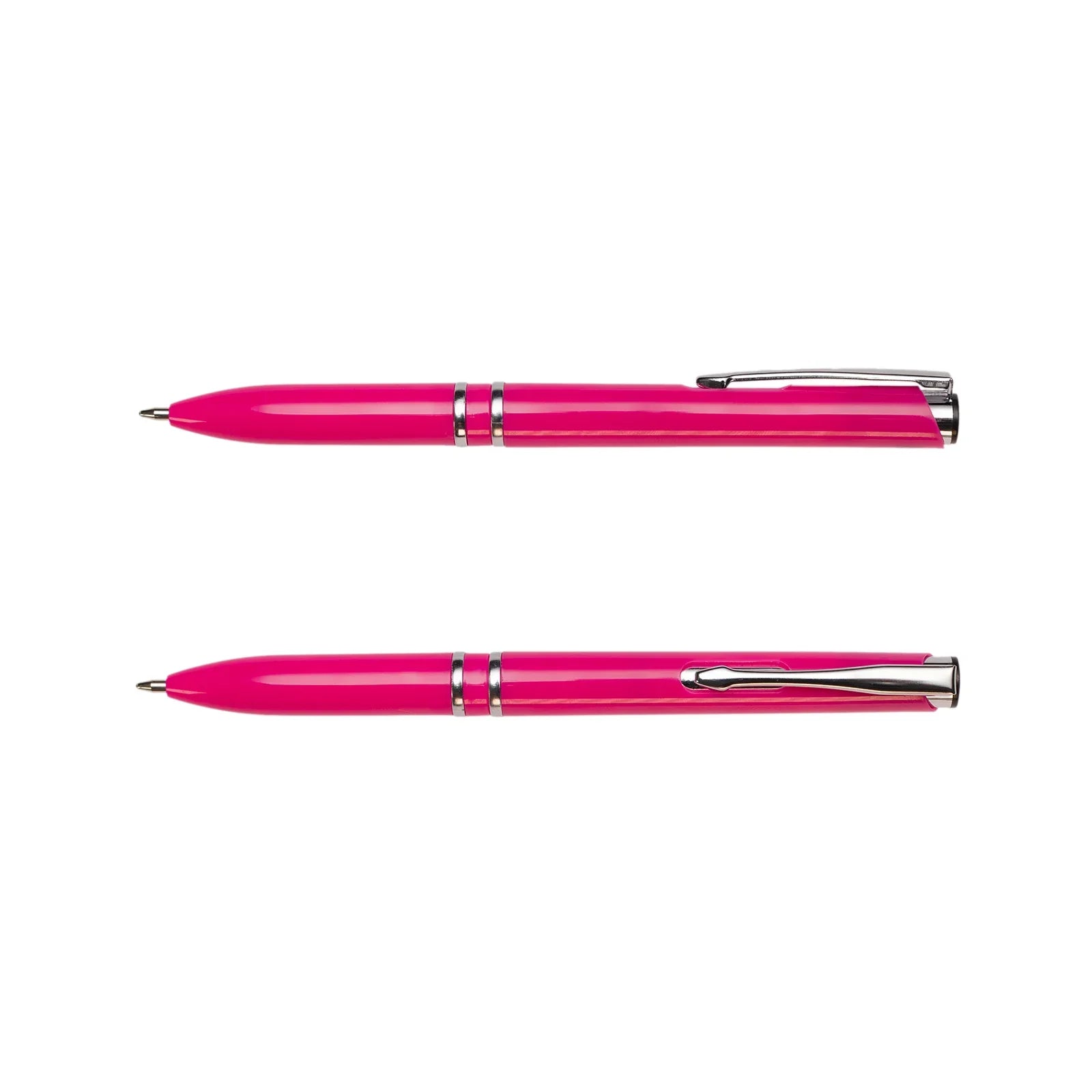 Napier Recycled ABS Pen - PrintaPromo