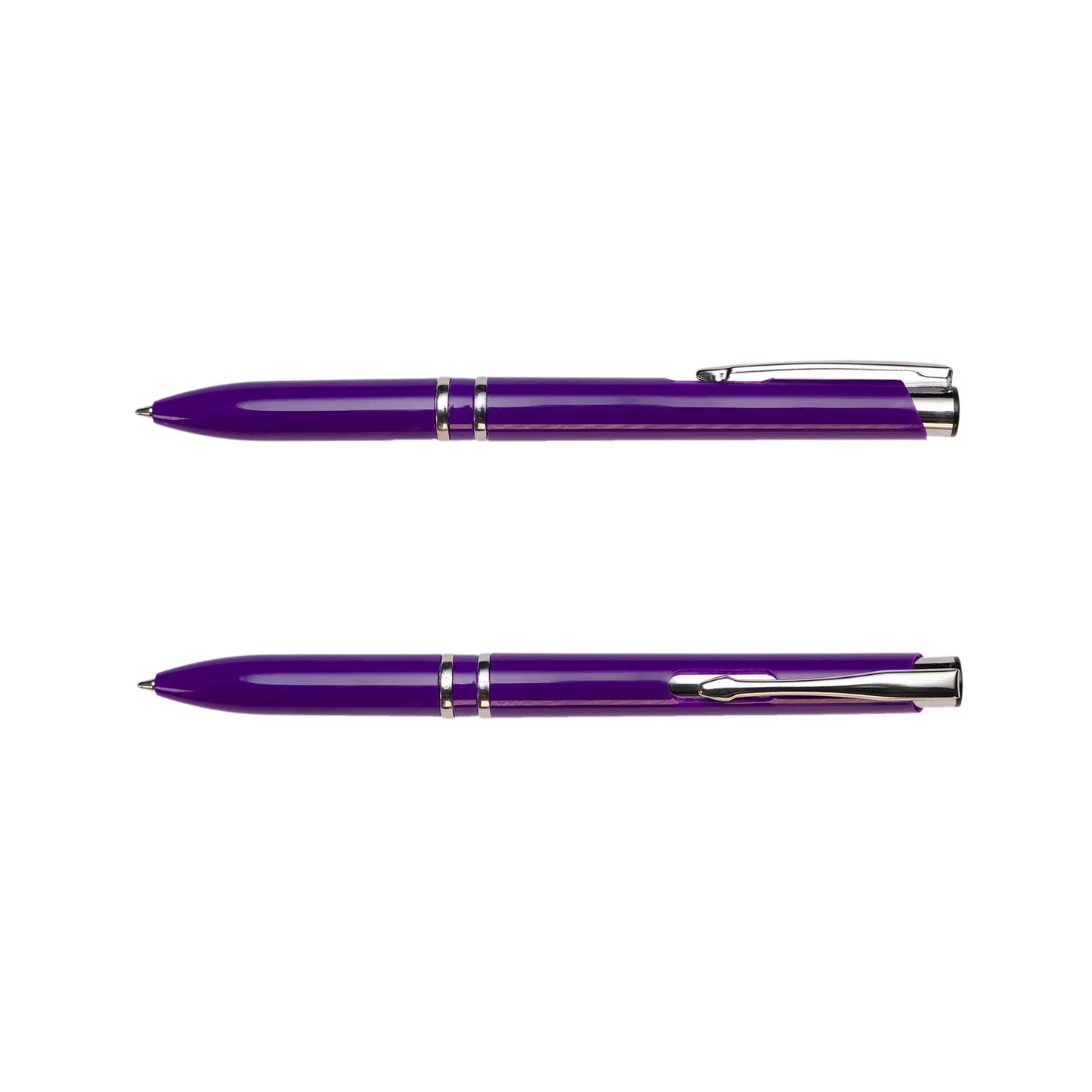 Napier Recycled ABS Pen - PrintaPromo